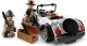 77012 LEGO® Indiana Jones™ Vadászgépes üldözés