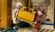 77013 LEGO® Indiana Jones™ Menekülés az elveszett sírból