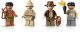 77015 LEGO® Indiana Jones™ Az Aranybálvány temploma