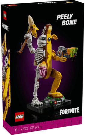 77072 LEGO® Fortnite Peely Bone