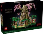   77092 LEGO® The Legend of Zelda™ Great Deku Tree 2 az 1-ben