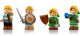 77092 LEGO® The Legend of Zelda™ Great Deku Tree 2 az 1-ben