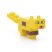 MINEOCELOT01 LEGO® Alkatrész Minecraft™ ocelot