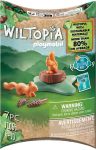 Playmobil Wiltopia 71065 Mókus